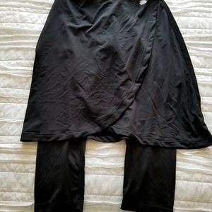 Snoga athletics capri